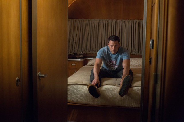 Hesaplaşma Fotoğrafı