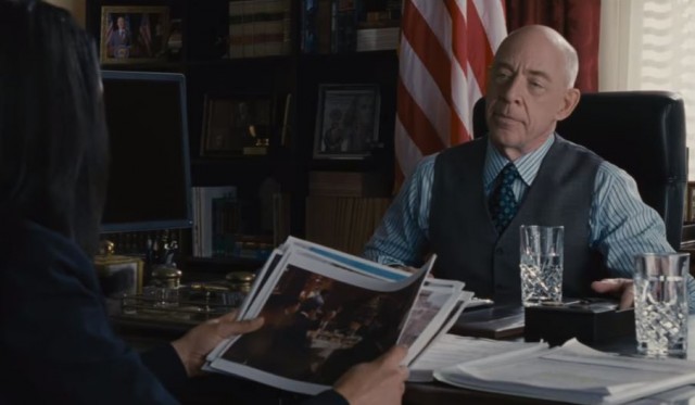 Hesaplaşma Fotoğrafı