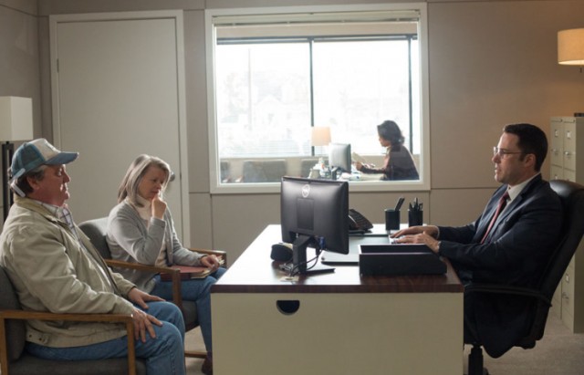 Hesaplaşma Fotoğrafı