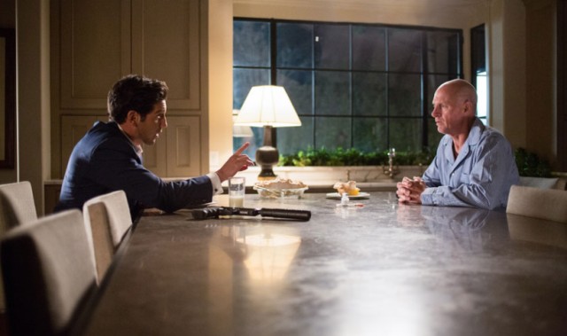 Hesaplaşma Fotoğrafı