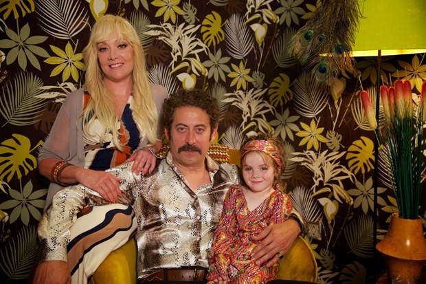 Çekmeceler fotoğrafı