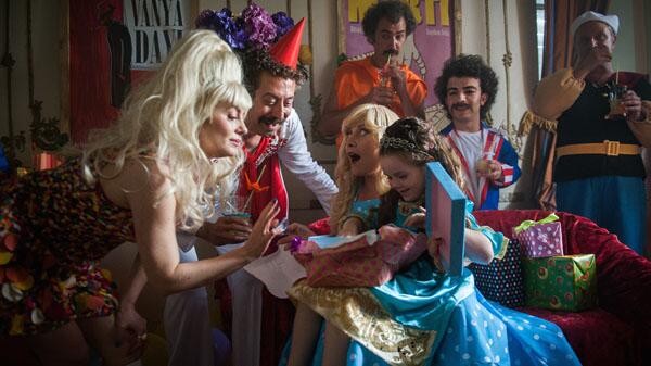 Çekmeceler fotoğrafı