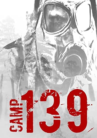 Camp 139 (2013) afişi