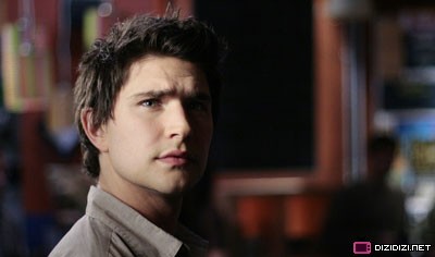 Kyle Xy Fotoğrafı