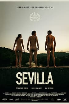 Sevilla (2012) afişi