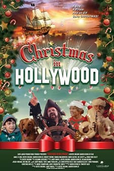 Hollywood'da Yılbaşı (2014) afişi
