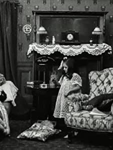 The Medicine Bottle (1909) afişi