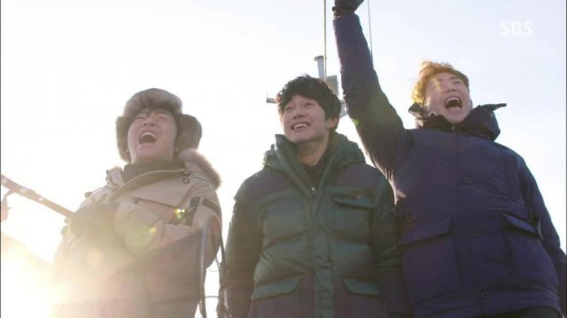 Modern Farmer Fotoğrafı