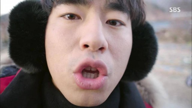 Modern Farmer Fotoğrafı