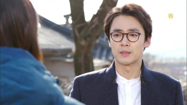 Modern Farmer Fotoğrafı