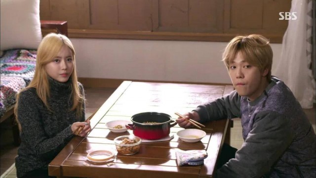 Modern Farmer Fotoğrafı