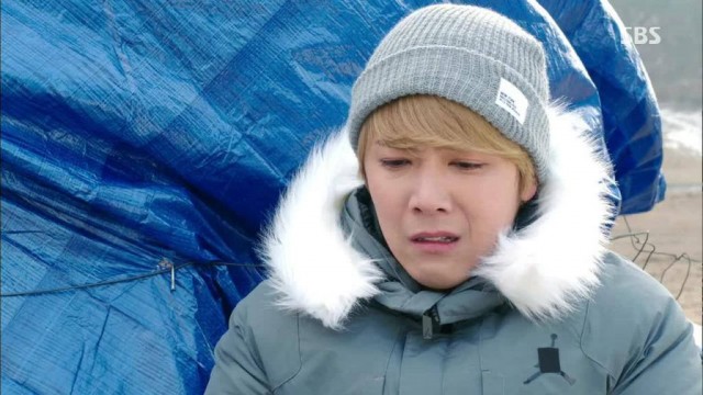 Modern Farmer Fotoğrafı