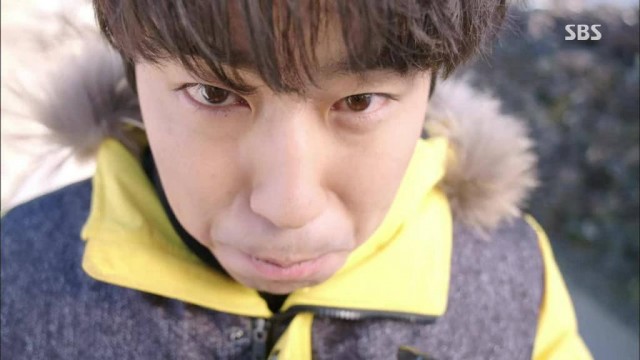 Modern Farmer Fotoğrafı