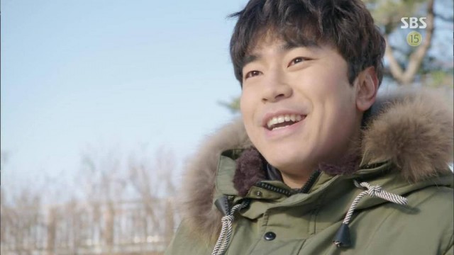 Modern Farmer Fotoğrafı