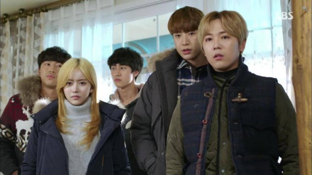 Modern Farmer Fotoğrafı