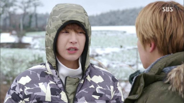 Modern Farmer Fotoğrafı