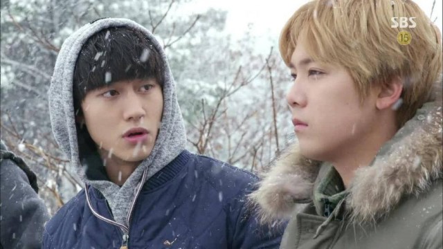 Modern Farmer Fotoğrafı