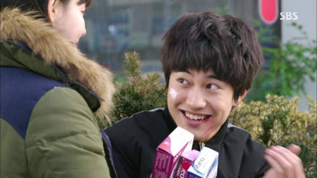 Modern Farmer Fotoğrafı