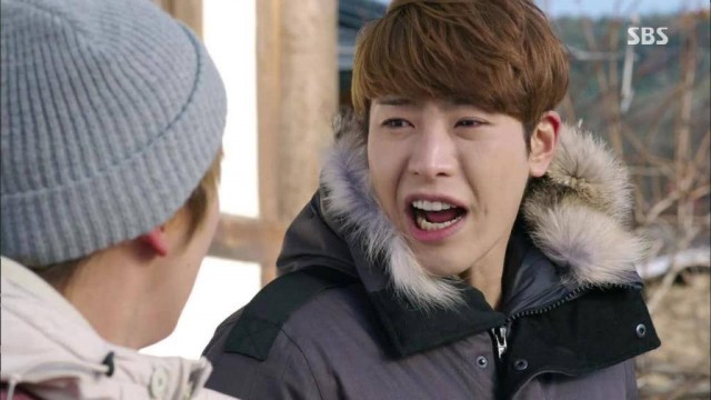 Modern Farmer Fotoğrafı