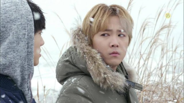 Modern Farmer Fotoğrafı