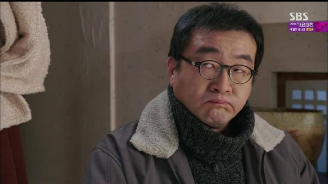 Modern Farmer Fotoğrafı