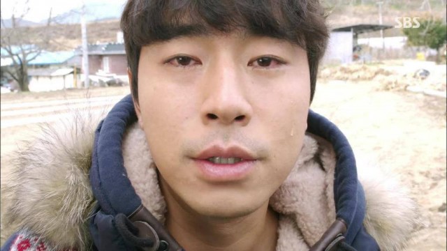 Modern Farmer Fotoğrafı