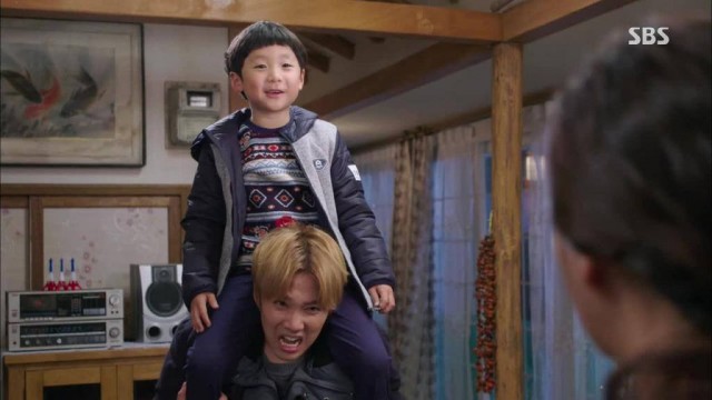 Modern Farmer Fotoğrafı