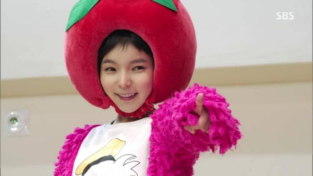 Modern Farmer Fotoğrafı