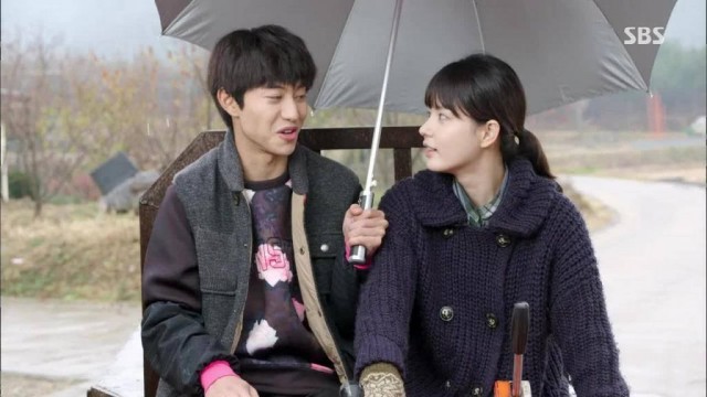 Modern Farmer Fotoğrafı