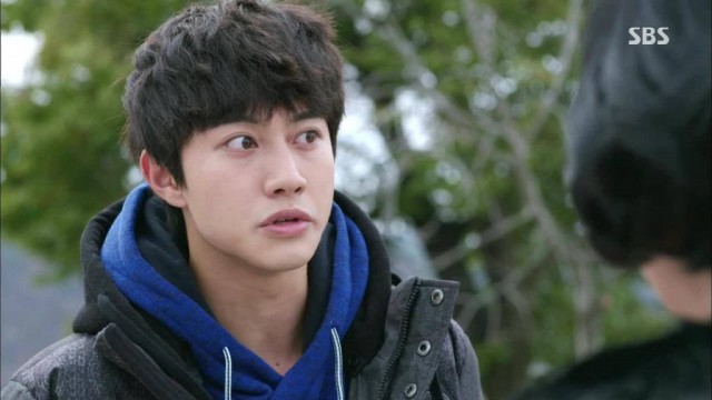 Modern Farmer Fotoğrafı