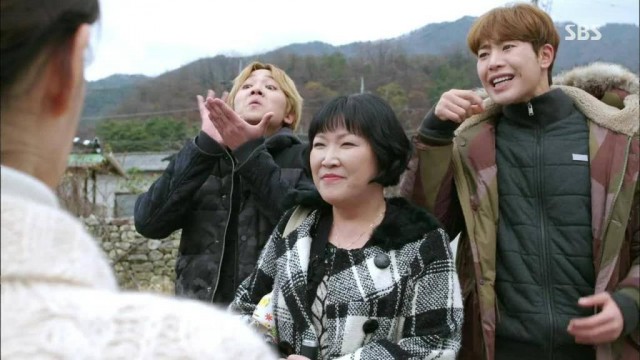 Modern Farmer Fotoğrafı