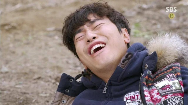 Modern Farmer Fotoğrafı