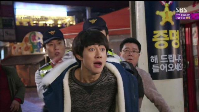 Modern Farmer Fotoğrafı