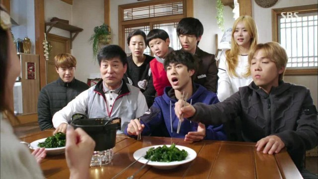 Modern Farmer Fotoğrafı