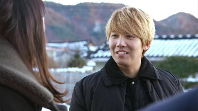 Modern Farmer Fotoğrafı