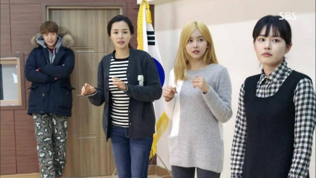 Modern Farmer Fotoğrafı