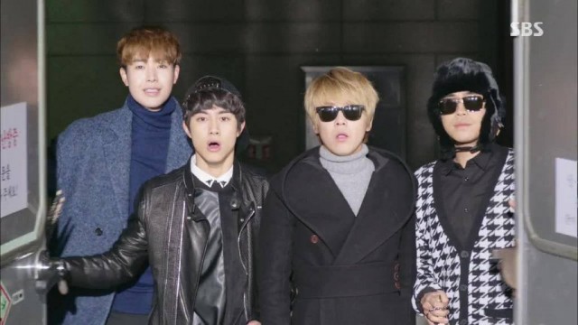 Modern Farmer Fotoğrafı