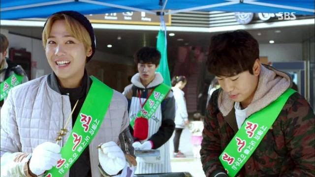 Modern Farmer Fotoğrafı