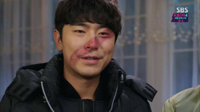 Modern Farmer Fotoğrafı