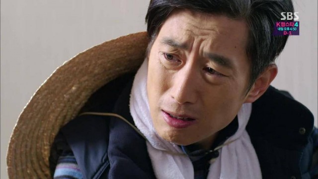 Modern Farmer Fotoğrafı