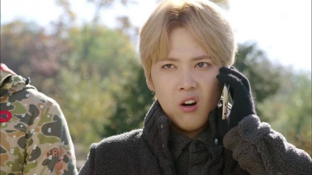 Modern Farmer Fotoğrafı