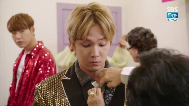 Modern Farmer Fotoğrafı