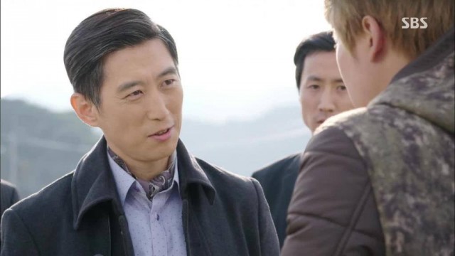 Modern Farmer Fotoğrafı