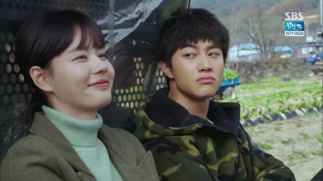 Modern Farmer Fotoğrafı