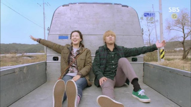 Modern Farmer Fotoğrafı