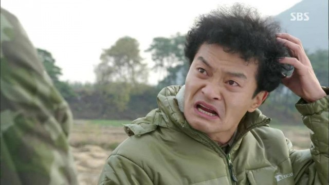 Modern Farmer Fotoğrafı