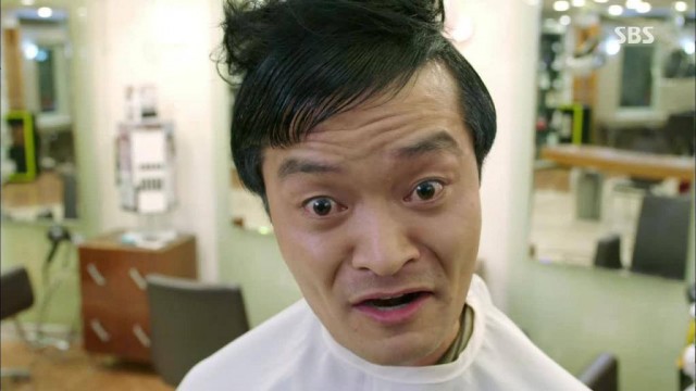 Modern Farmer Fotoğrafı