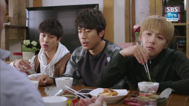 Modern Farmer Fotoğrafı