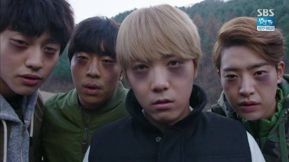 Modern Farmer Fotoğrafı