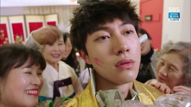 Modern Farmer Fotoğrafı